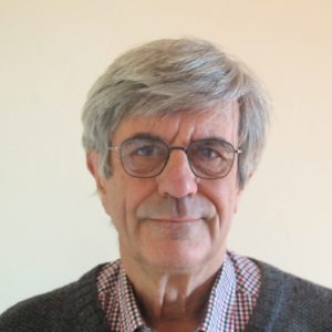 Georg Schaeren