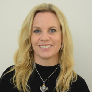 Caroline Myhre