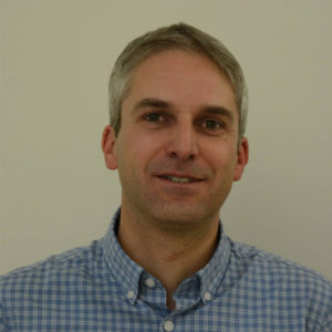 Patric joliquin