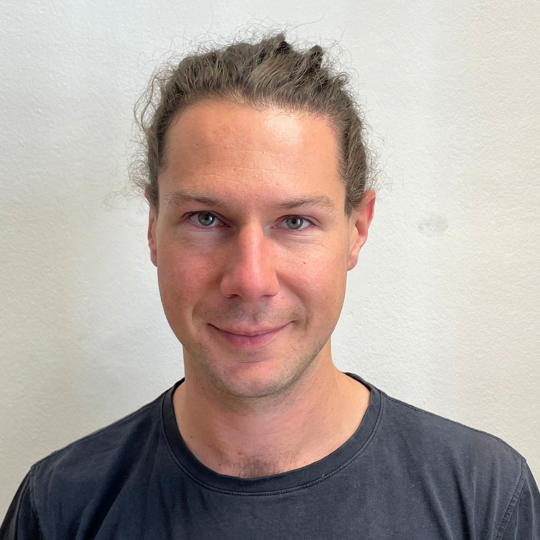 Nathan Auberson