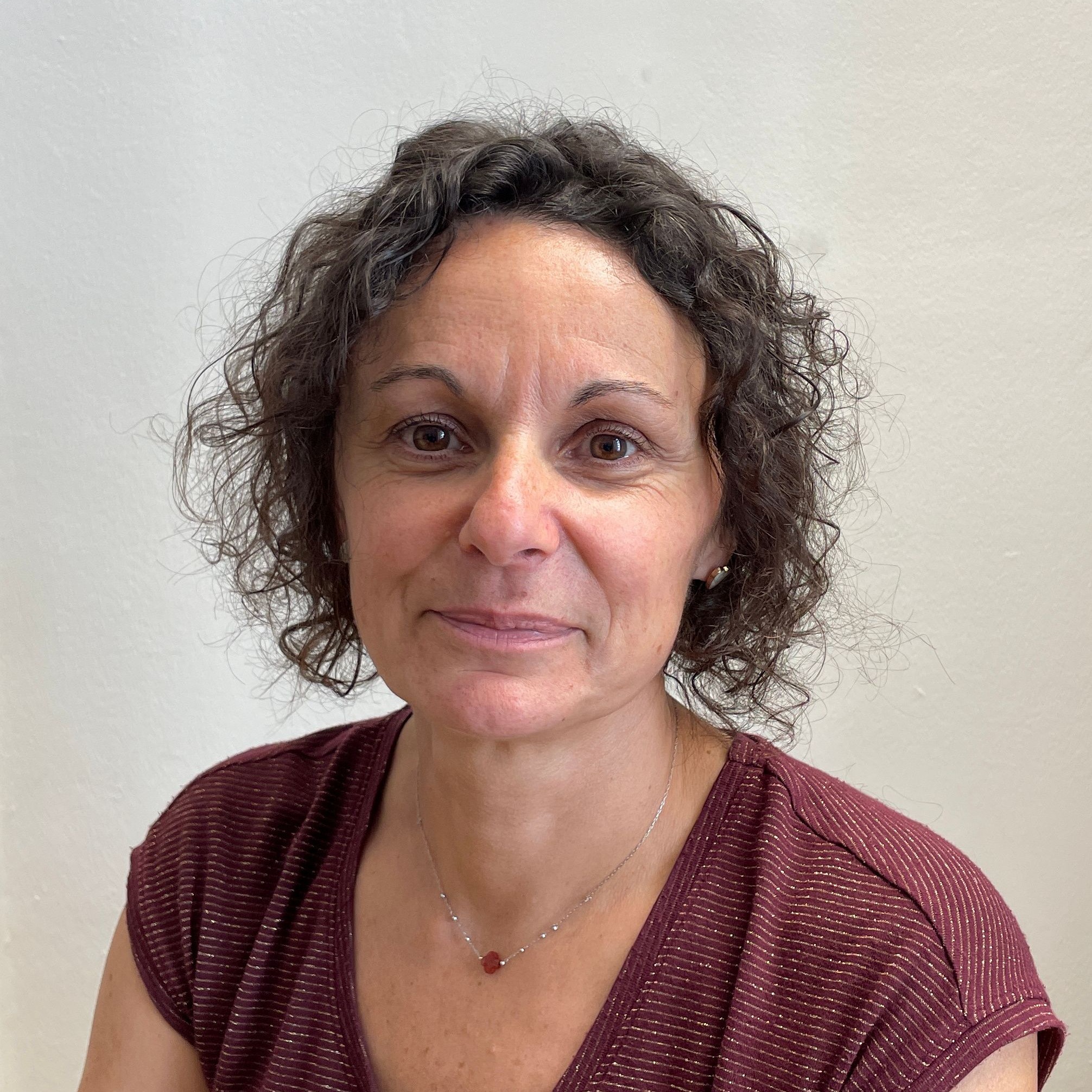 Nathalie Rouiller