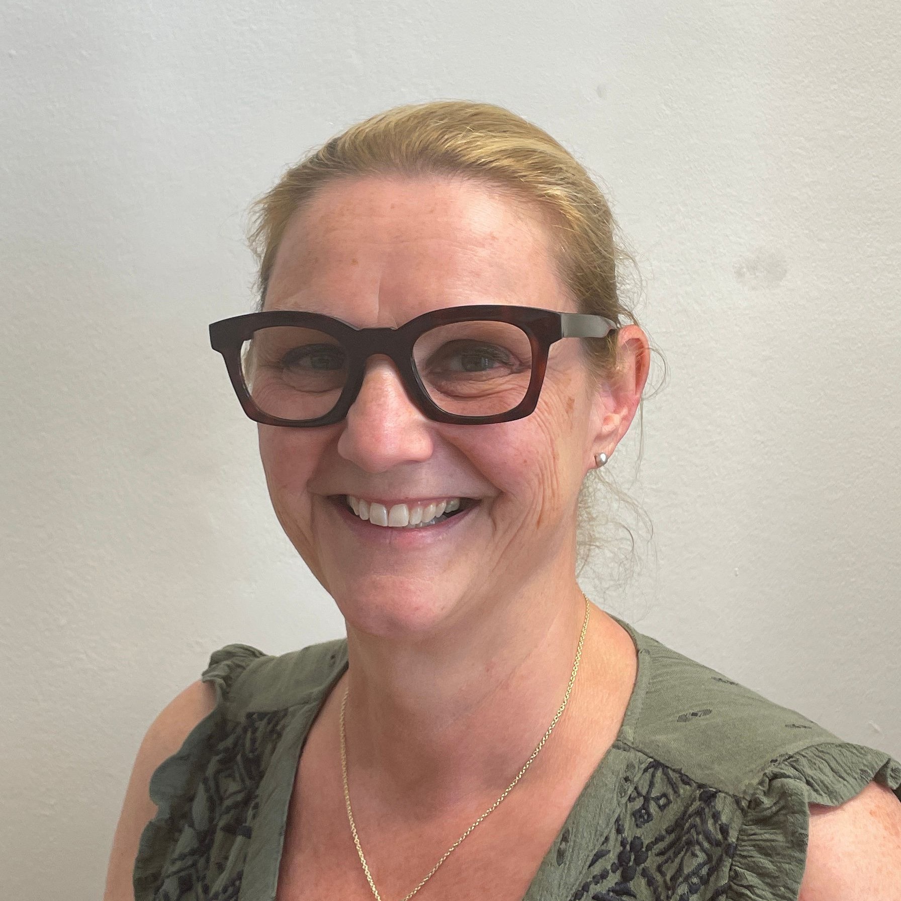 Tanja Heyse