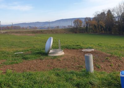 Arzier – Sources des Coteaux